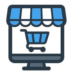 E-commerce